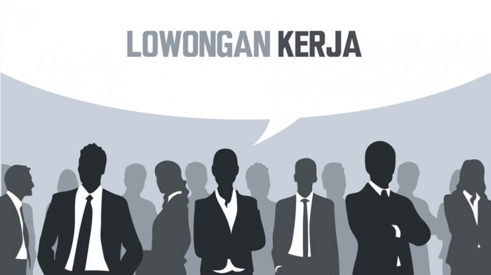 2.177 Lowongan Pekerjaan Tersedia di Disperinaker